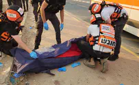 United Hatzalah raises preparedness to highest level