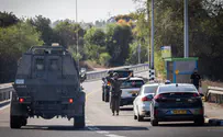 'There are still Hamas terrorists in Israeli territory'