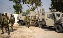 חיילי ישראל דורשים הכרעה