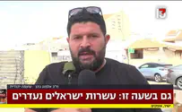 Otzma Yehudit MK joins firefight against terrorists