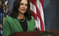 Gov. Whitmer omitts Israel from terror attack statement