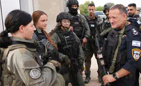 «Израильская полиция и пограничники – поистине герои»