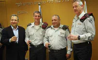 The Challenges Facing the New IDF COS