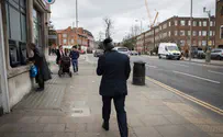 זינוק של פי 3 בתקיפות אנטישמיות בבריטניה