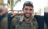 Nephew of fallen Israeli war hero among fallen
