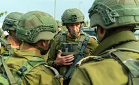 Tens of thousands of troops prepare to enter Gaza