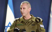 The IDF's message to the hostages
