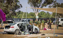 Israeli-Americans sue Iran over October 7 massacre
