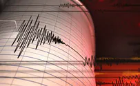 איראן: רעידת אדמה בדרום המדינה