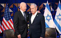 Netanyahu and Biden speak for the second time this week