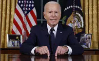 Biden: My hope is that by next Monday we’ll have a ceasefire
