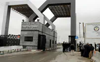 Gazan refugees in Sinai will end peace agreement
