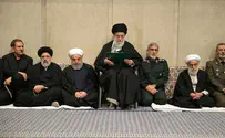 המשלחת האיראנית לאו"ם: המהלך הסתיים