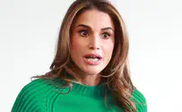 What Queen Rania doesn't want anyone to know
