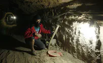 The tunnels and terror infrastructure  that lurk underneath Gaza