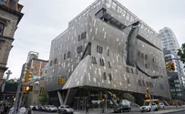 Anti-Israel prof. fired from Cooper Union