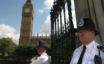 Британские депутаты опасаются за безопасность из-за войны в Газе