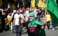Don't punish students who support Hamas