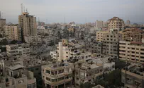 Israel to open additional water line to Gaza Strip