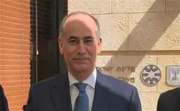 Jordan recalls ambassador in Israel