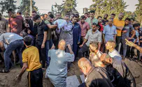 Тела из больницы Насера отправили обратно в Газу