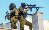 IDF forces eliminate Islamic Jihad terrorist in Jenin