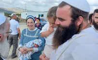 סיפורם של אפרים (אפי) ויוסף באואר ז"ל