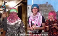 Israeli satirical show tackles US campus antisemitism