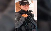 Policewoman wounded in Jerusalem stabbing attack dies