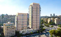 Jerusalem project makes upscale neighborhoods open