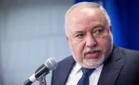 Liberman: This is not the time for wars between Jews