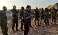 צפו: המפקד ערך סיום על ש"ס ירושלמי