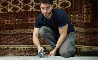 The Guide to Rug Repair