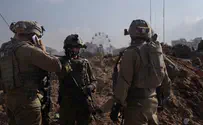 «Воюя в Газе, Израиль не нарушает международное право»