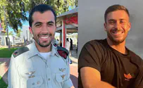 Two IDF soldiers from the Commando Brigade fell in battle in northern Gaza