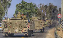 IDF Facing Major Shortage Of Winterized Equipment