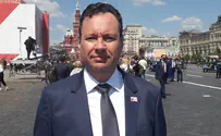 Polish politician: 'Israeli ambassador can go home or to hell'