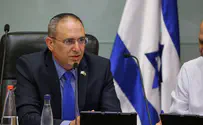 Письма с угрозами у дверей домов депутатов от “Ликуда”