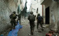 8 terrorists killed in 35-hour operation in Tulkarem