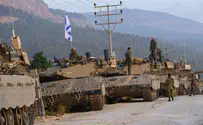 IDF strikes Hezbollah weapons manufacturing site