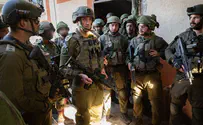 'IDF pressure on Hamas makes better conditions for hostages'