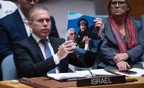 'UN Women maliciously disregards Hamas rape and murder'