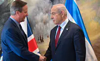 British Foreign Secretary to visit Israel