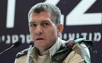 IDF Intelligence Directorate was warned of attack