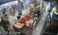 New video from Hamas attack | Gas station attacked, employees hid for hours in the freezer