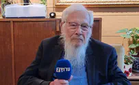 Nobel Prize winner Yisrael Aumann: 'Media campaign is raising the price of our hostages'