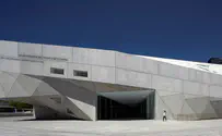 מוזיאון תל אביב לאמנות נפתח מחדש