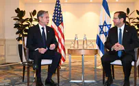 'US firmly supports Israel and its right to defend itself'
