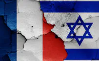 France seeks to sanction Israelis who attack Palestinians