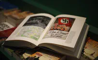 Mein Kampf in Gaza - and beyond